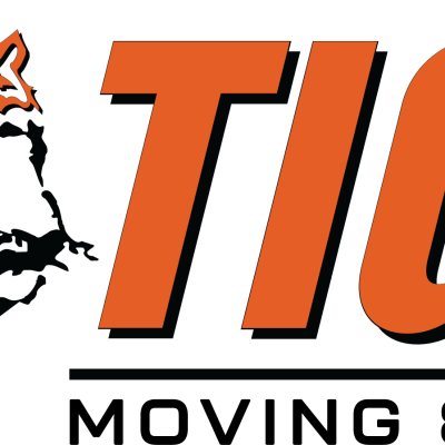Tiger Moving & Storage