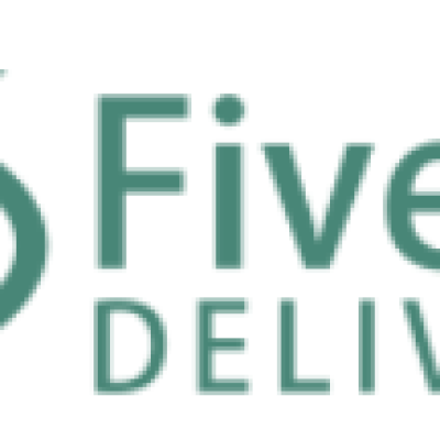 five stars delivery llc