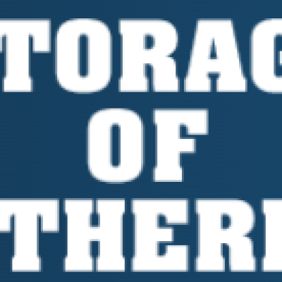 Storage of Weatherford