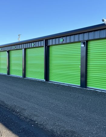 A & Z Storage