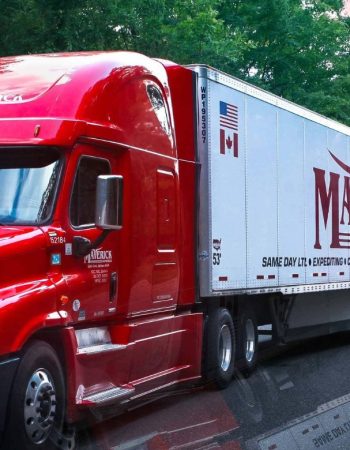 Maverick Express