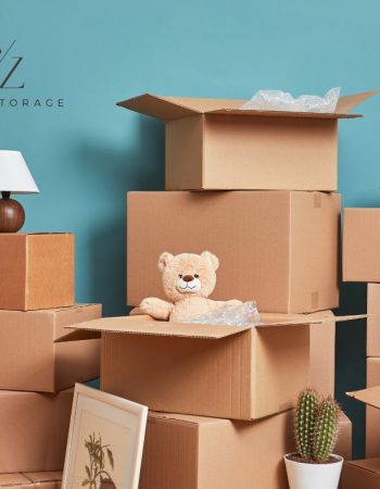 A & Z Storage