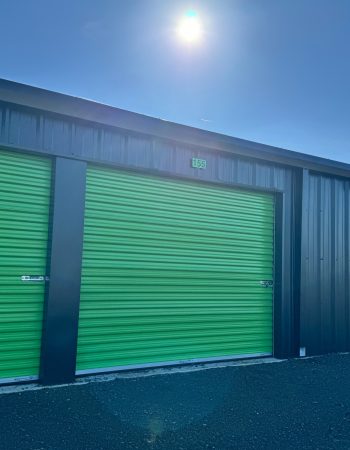 A & Z Storage