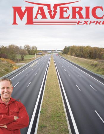 Maverick Express