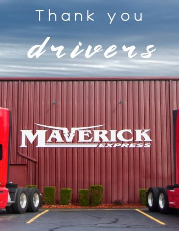 Maverick Express