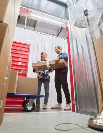 A & Z Storage