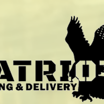 Patriot Moving & Delivery LLC
