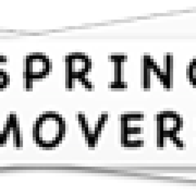 Spring Movers