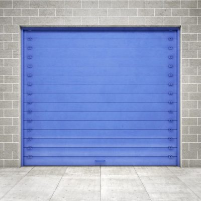 Armor Self Storage