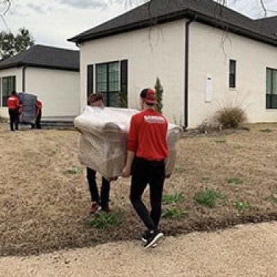 Samson Professional Movers