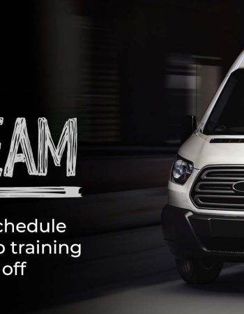 Federal Armored Truck Inc