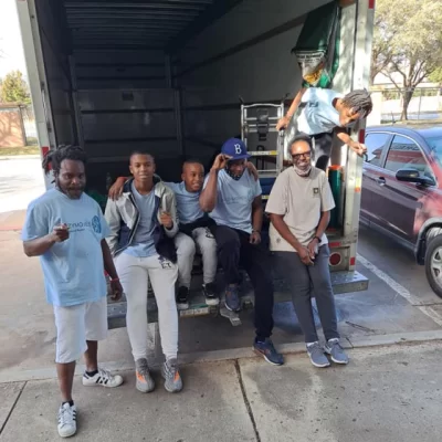 BizzyMoves Professional Movers