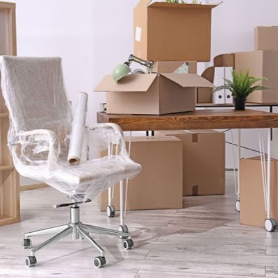 A and B Moving Services