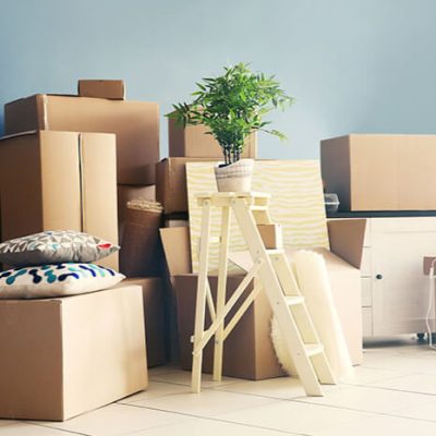 A and B Moving Services