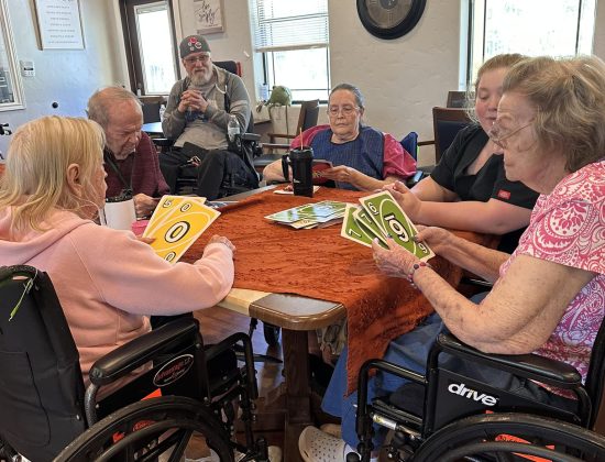 Valiente Senior Living
