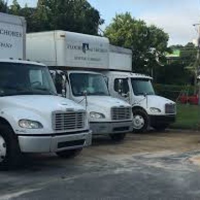 Floors and Chores Moving