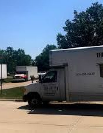 This side up moving company LLC