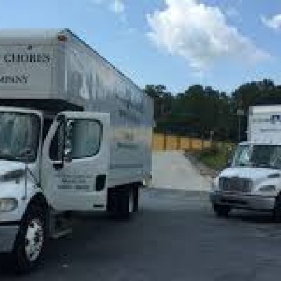 Floors and Chores Moving