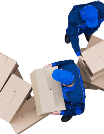 Smith Movers Of Georgia