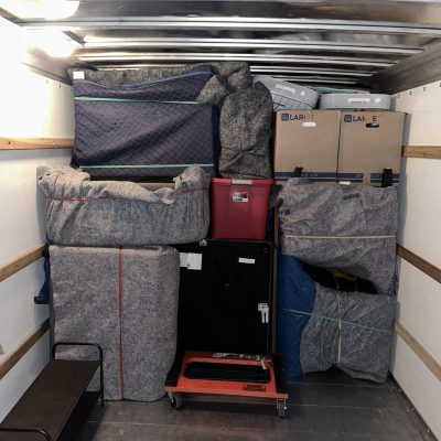 Badie Moving Company