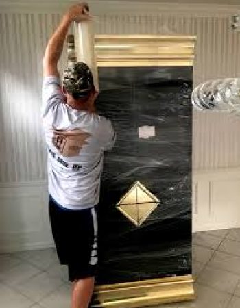 This side up moving company LLC