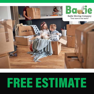 Badie Moving Company