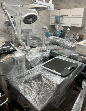 CONTENT PACKOUT
