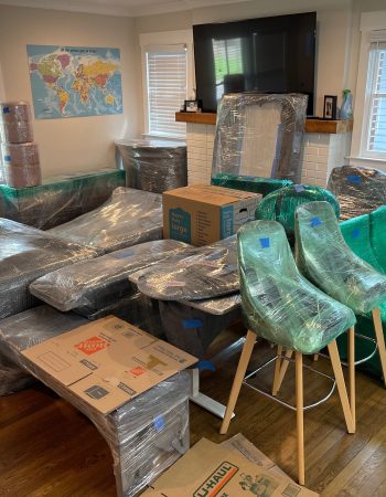 CONTENT PACKOUT