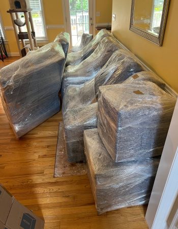 CONTENT PACKOUT