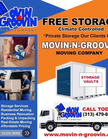 Movin-N-Groovin