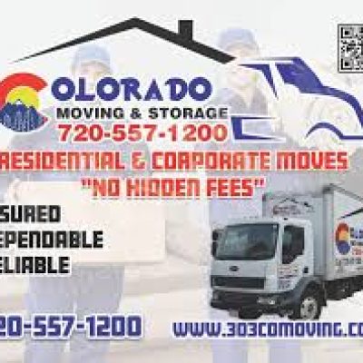 Colorado Moving & Storage Company