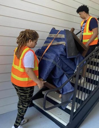 Move In Helpers