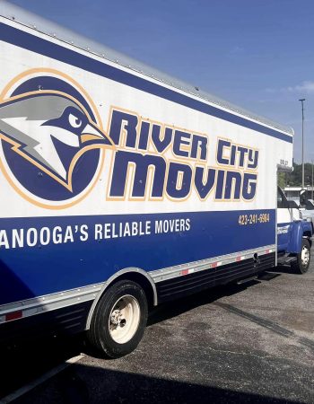 River City Moving
