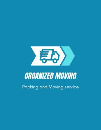Organized Moving LLC