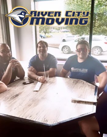 River City Moving