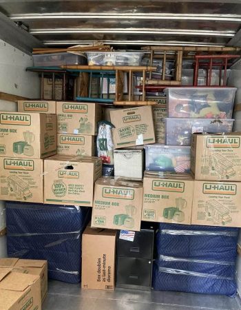 Move In Helpers