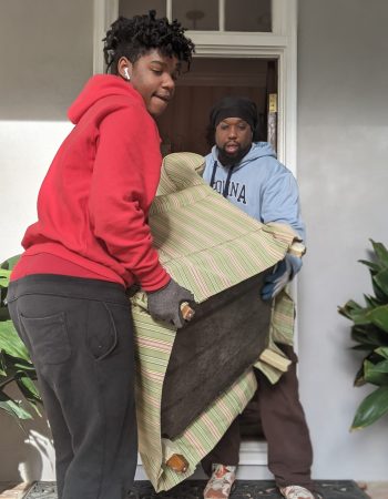 Unique Movers Plus LLC