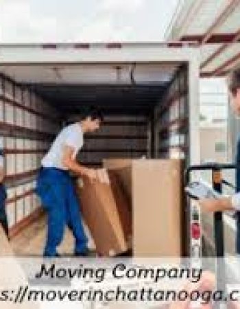 Move In Helpers