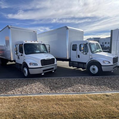OnOn Inc Moving & Storage LLC