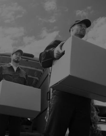 Pryme Local Moving