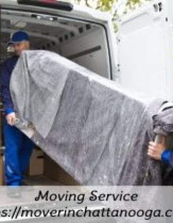 Move In Helpers
