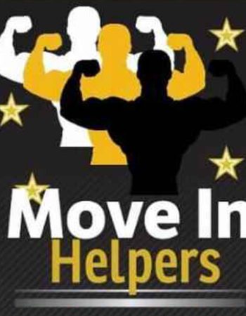Move In Helpers