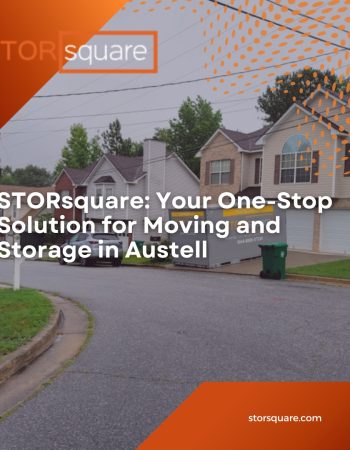STORsquare Gainesville