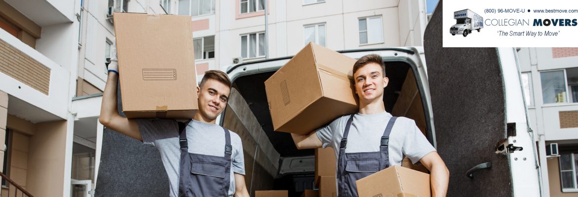 Collegian Movers Inc.